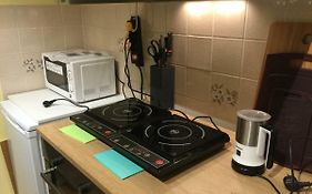 Am-Berg Ferienwohnung In Bad Kohlgrub
